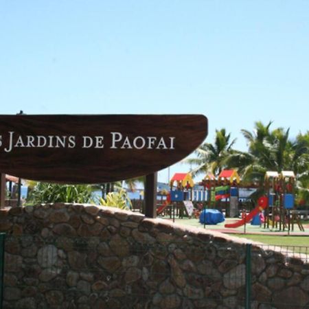 Leili Home - Papeete Papeete  Kültér fotó