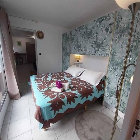 Leili Home - Papeete Papeete  Kültér fotó