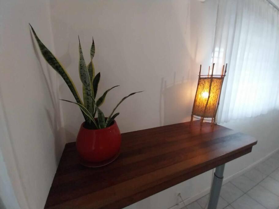 Leili Home - Papeete Papeete  Kültér fotó
