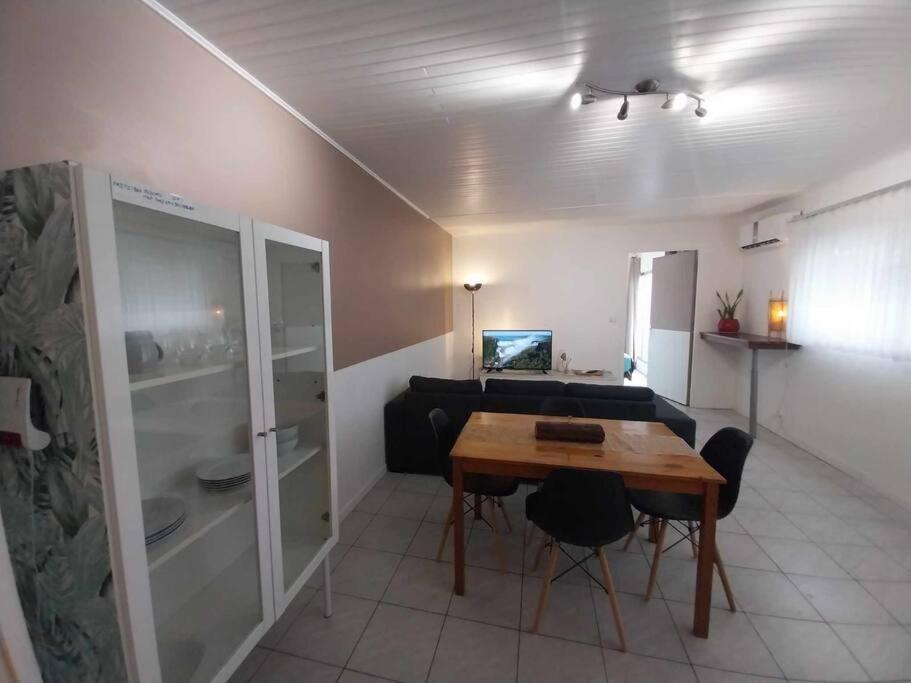 Leili Home - Papeete Papeete  Kültér fotó