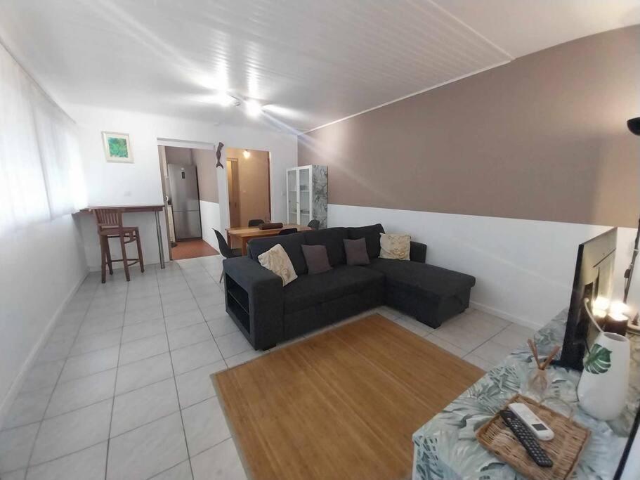 Leili Home - Papeete Papeete  Kültér fotó
