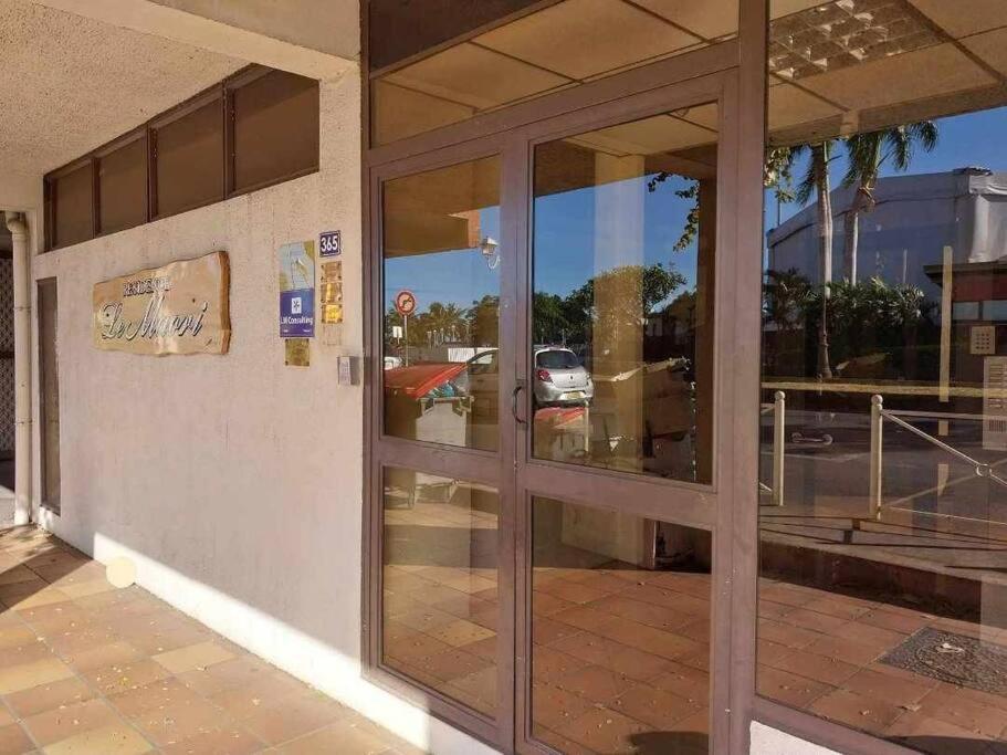 Leili Home - Papeete Papeete  Kültér fotó