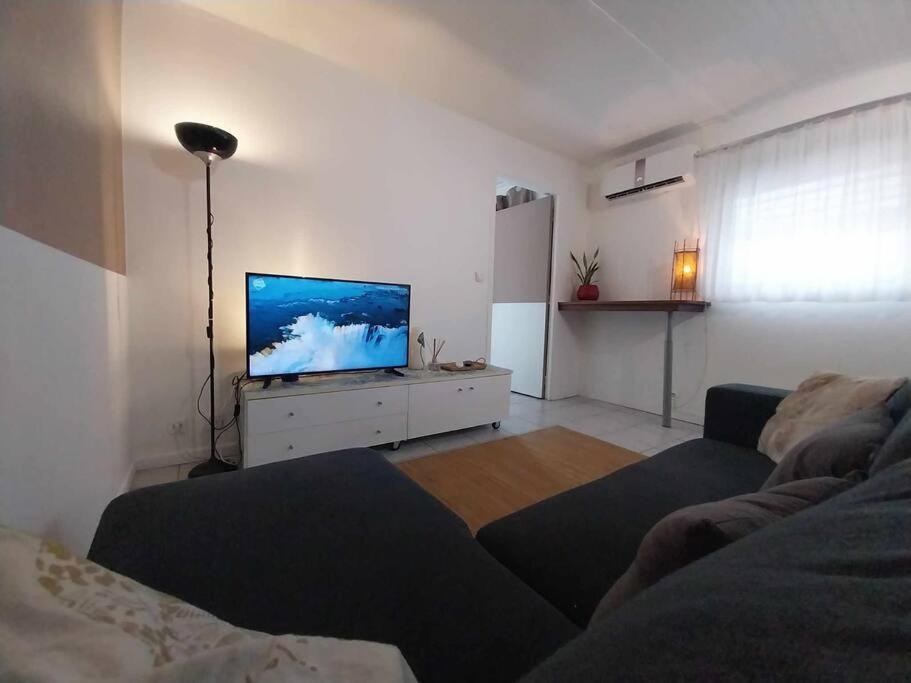 Leili Home - Papeete Papeete  Kültér fotó