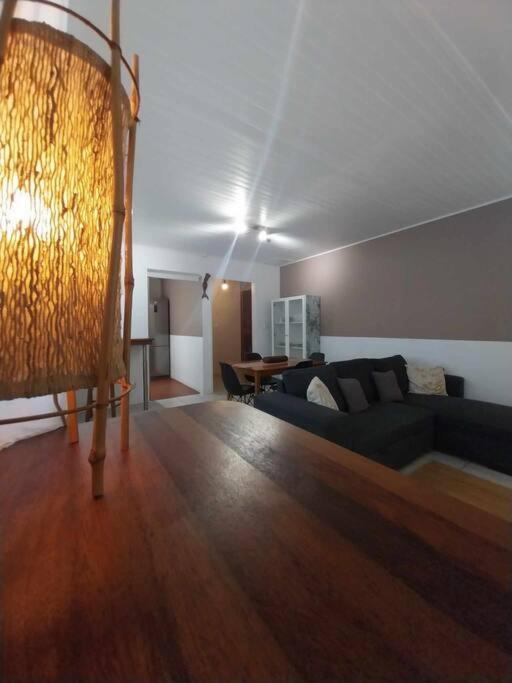 Leili Home - Papeete Papeete  Kültér fotó