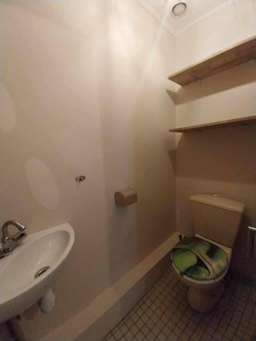 Leili Home - Papeete Papeete  Kültér fotó
