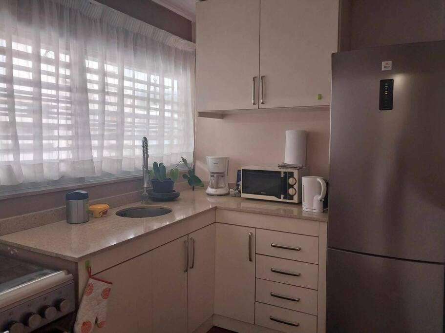 Leili Home - Papeete Papeete  Kültér fotó