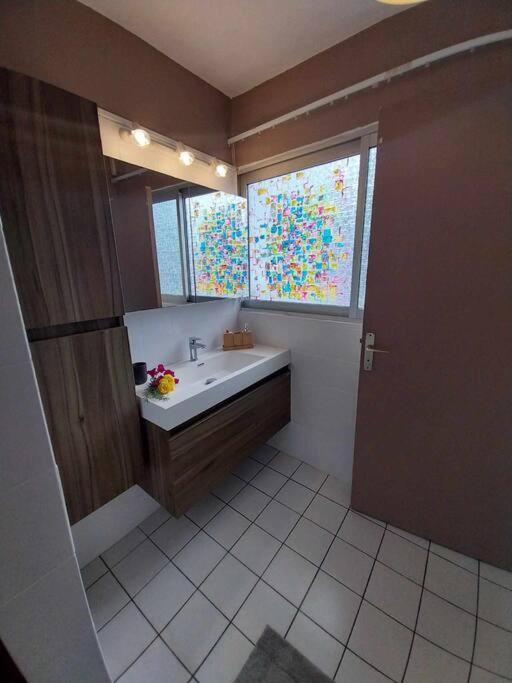 Leili Home - Papeete Papeete  Kültér fotó